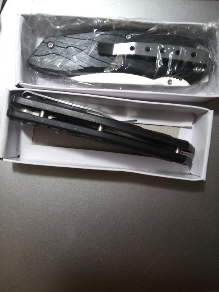 China No Brand Folding Knives 