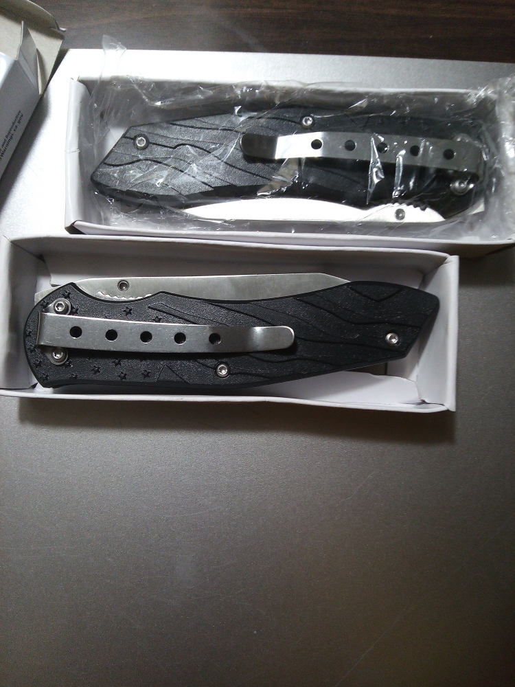 China No Brand Folding Knives 
