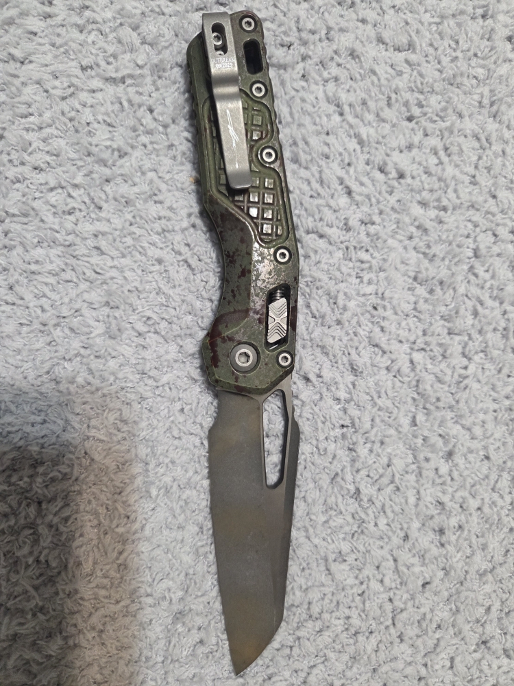 Microtech msi outbreak