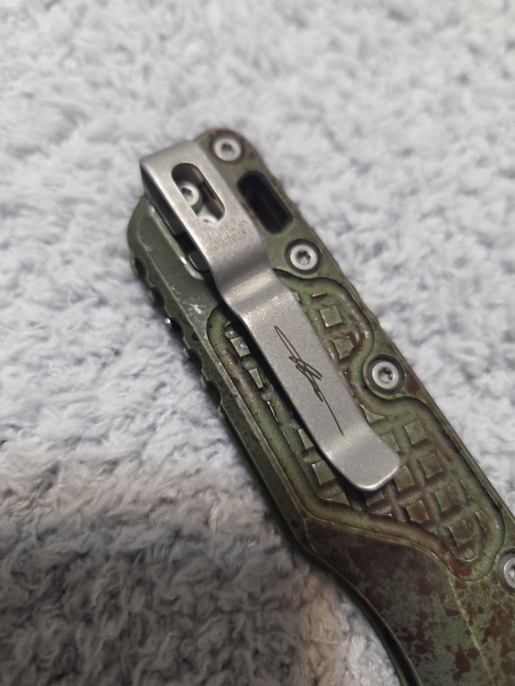 Microtech msi outbreak