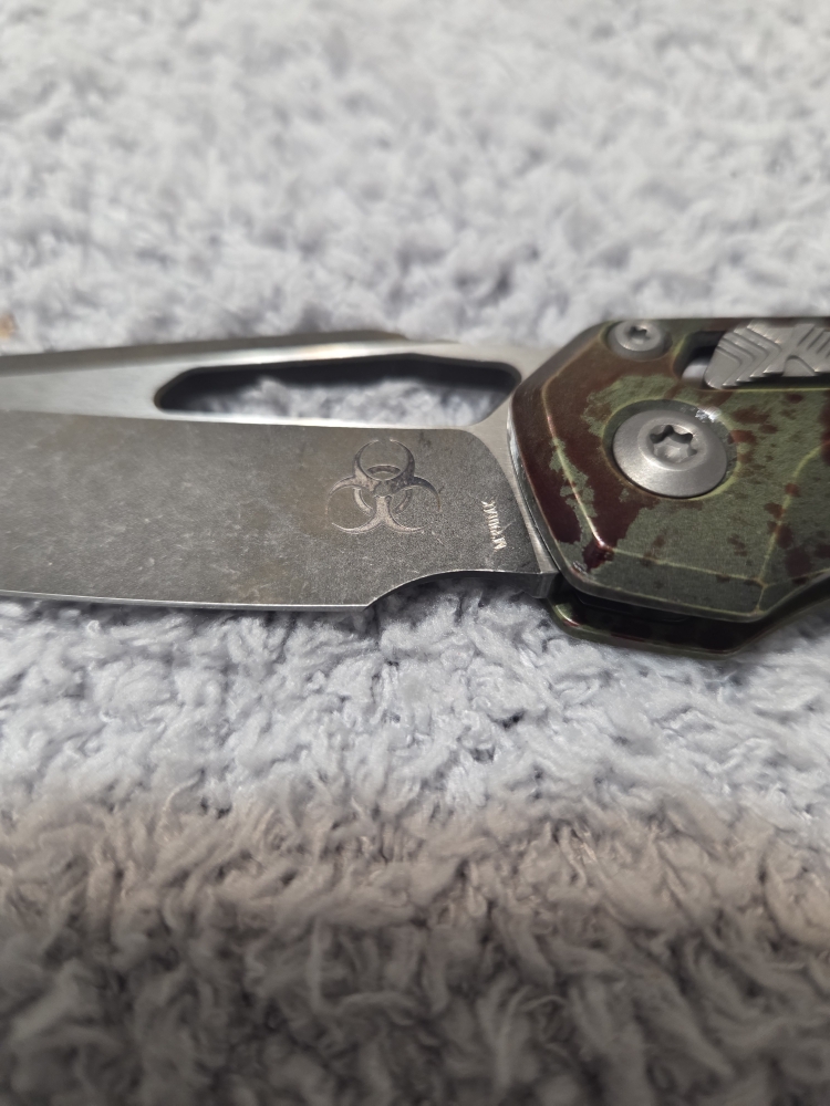 Microtech msi outbreak