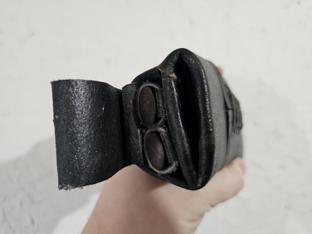 Himalayan Imports Foxy Folly Khukuri