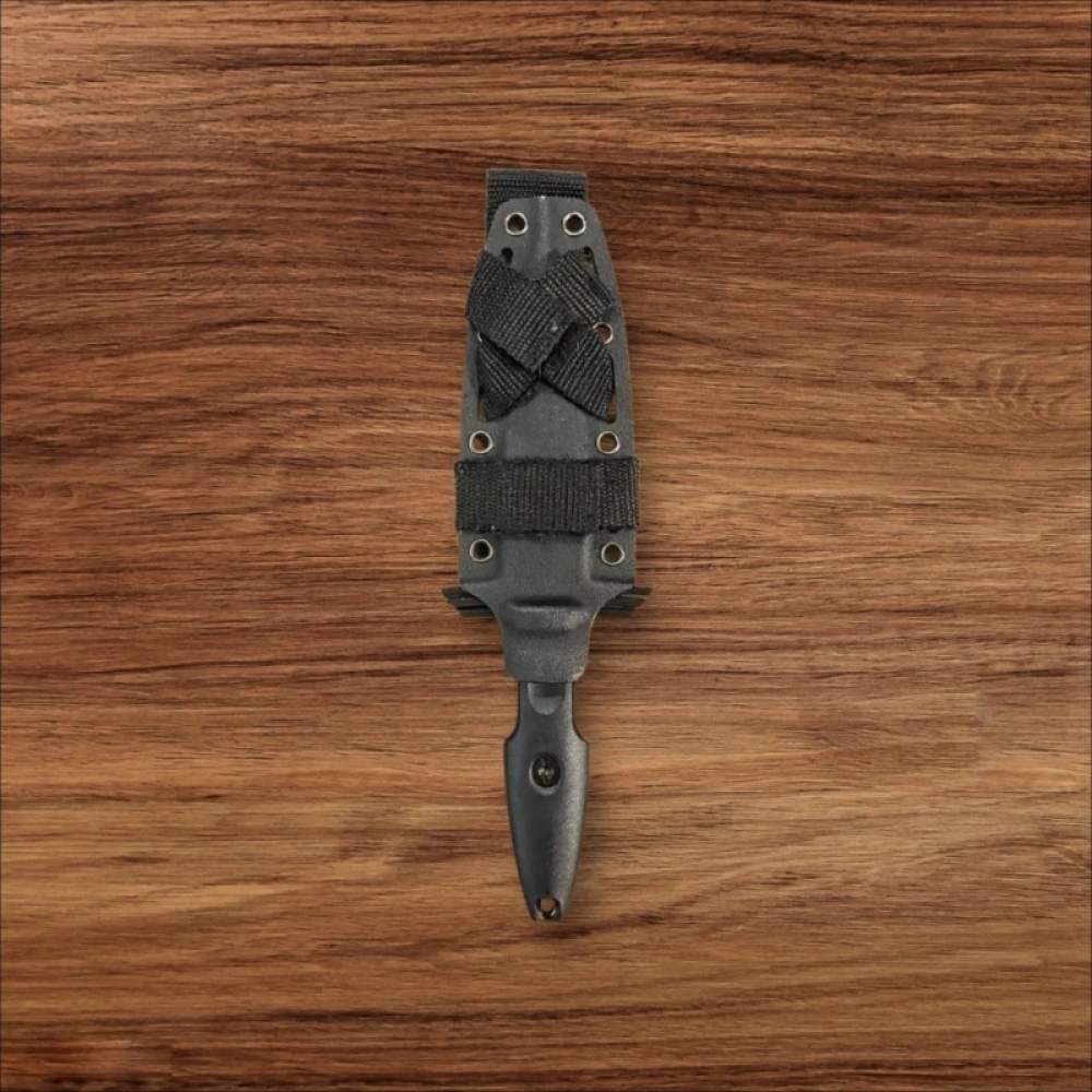 *CLONE* Extrema Ratio Ermes REOS (Stainless steel/Forprene)