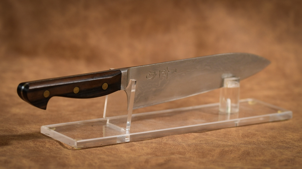 Shigefusa Western Kitaeji 180mm Gyuto