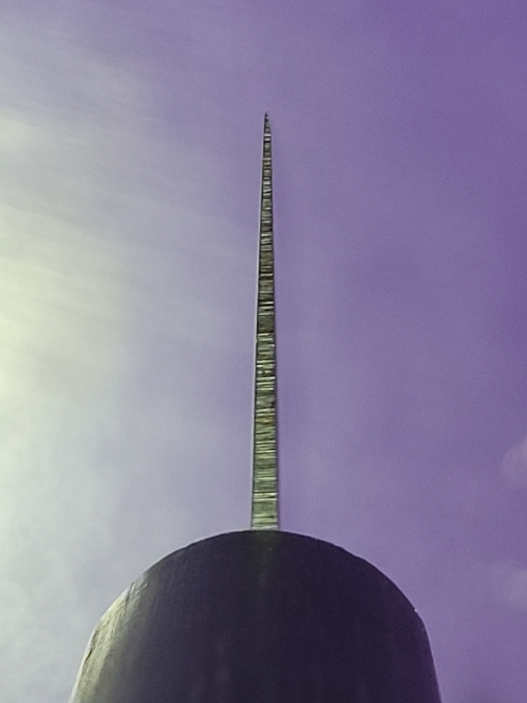 Tomoyoshi cobalt alloy steel fc020033 gyuto 