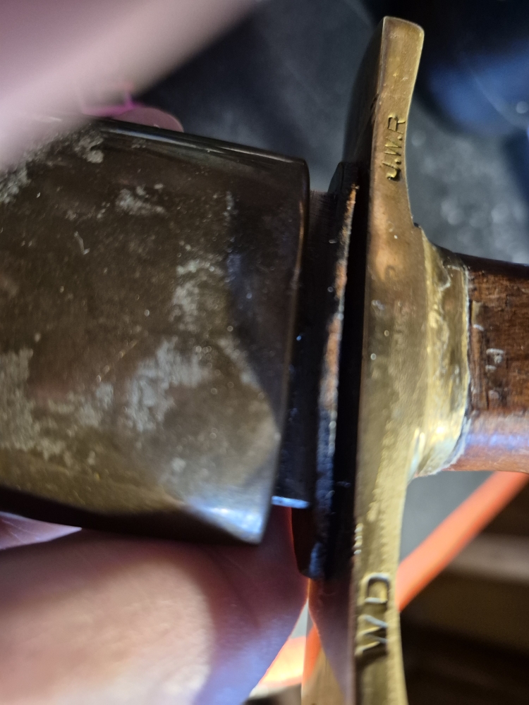 1849  rifleman original