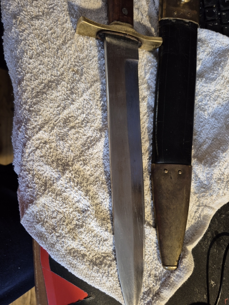 1849  rifleman original