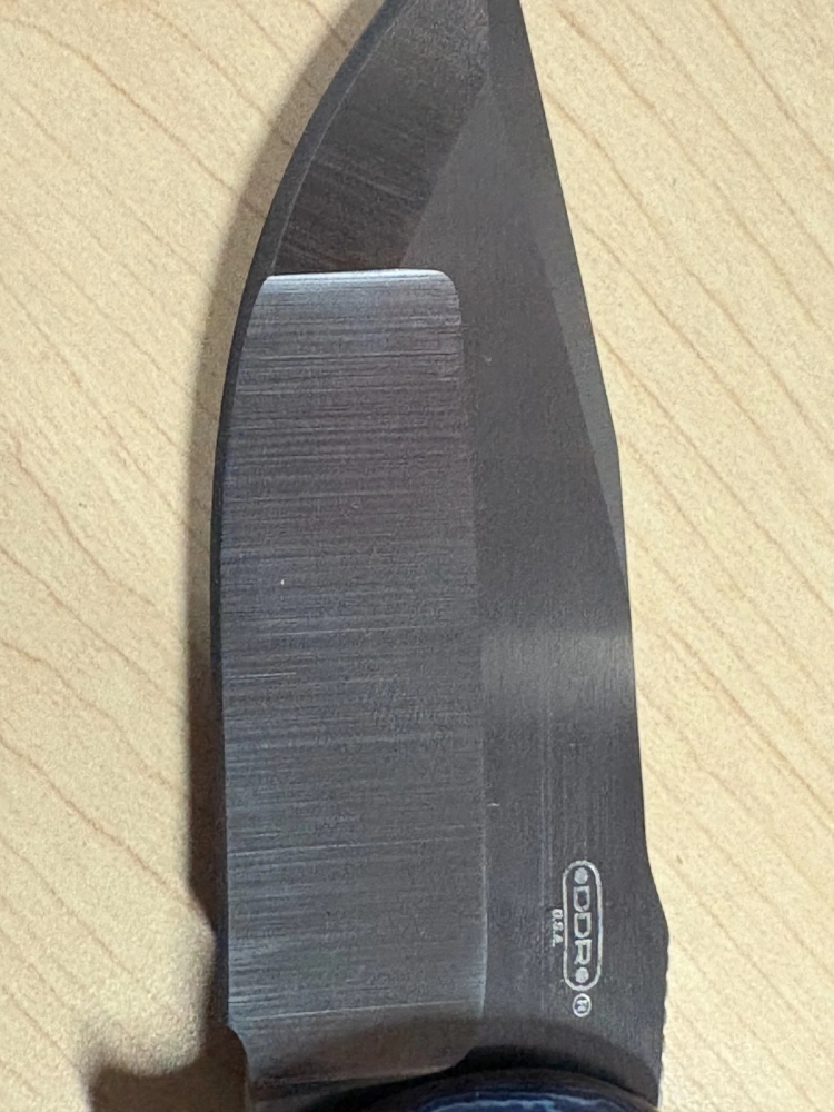 Darrel Ralph Dominator L3 Mokuti