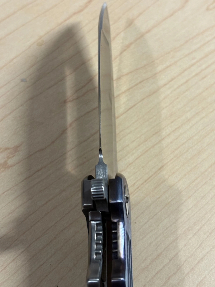 Darrel Ralph Dominator L3 Mokuti