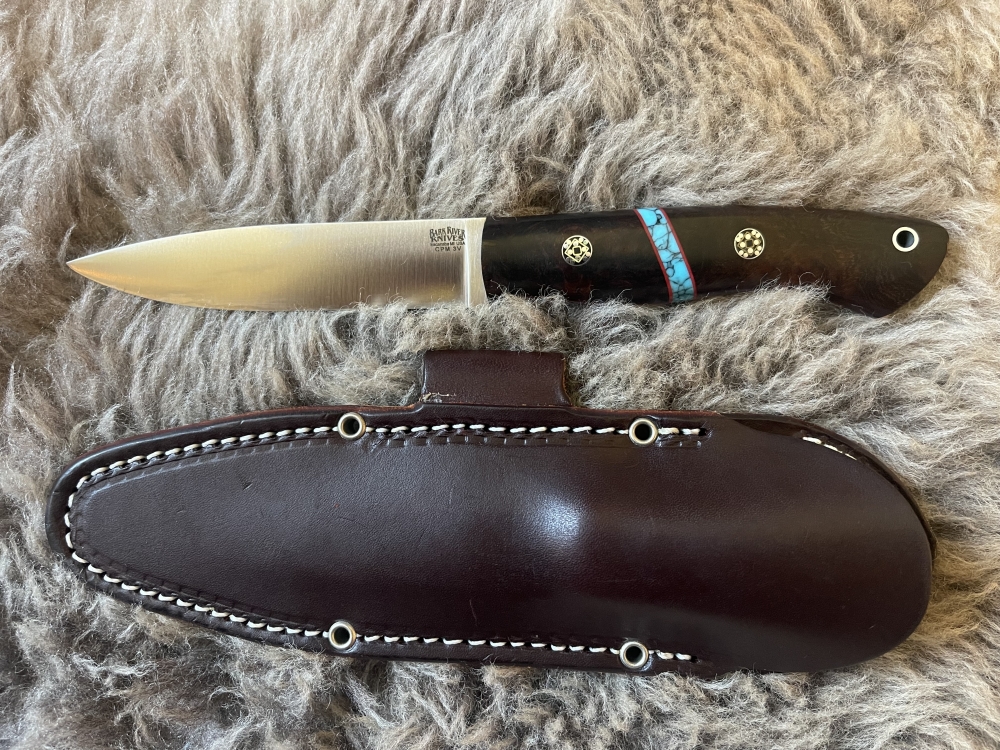 Bark River Aurora BNIB