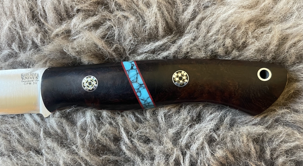 Bark River Aurora BNIB