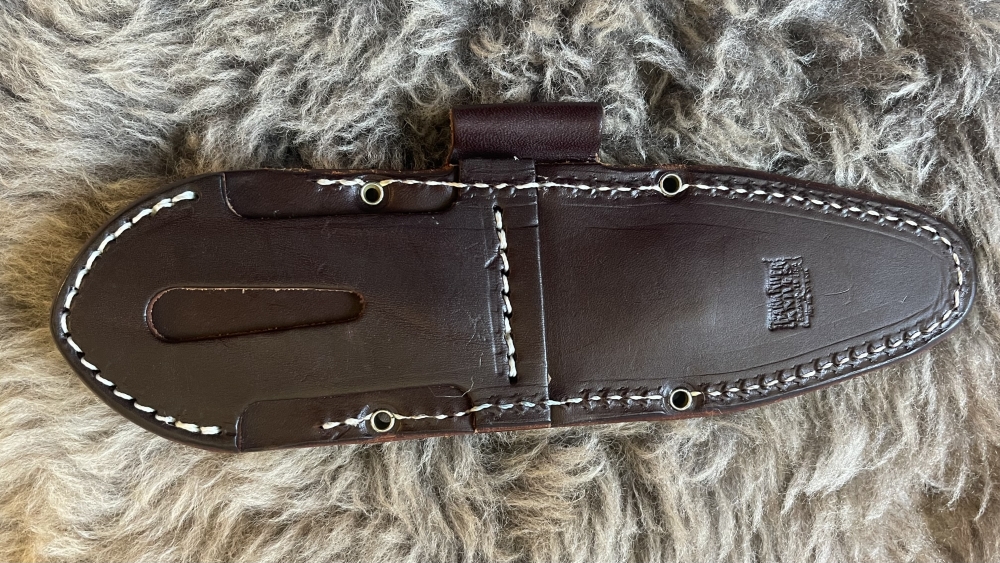 Bark River Aurora BNIB