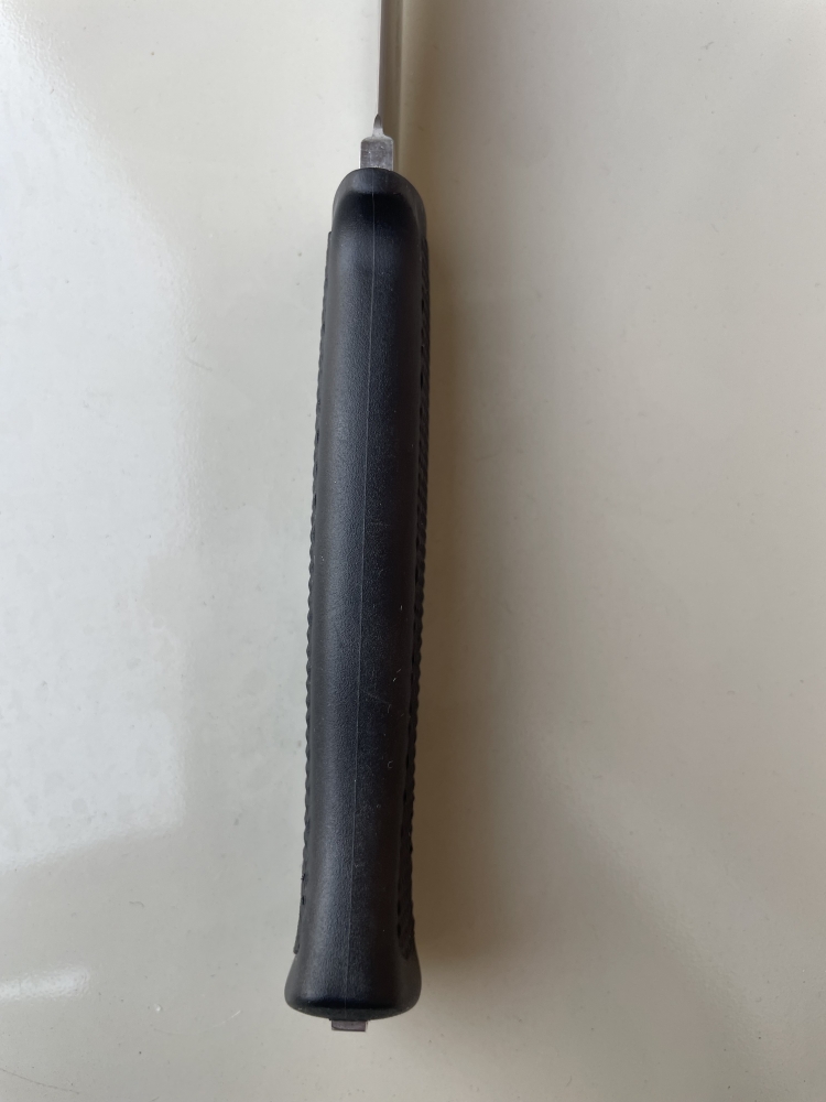 Fallkniven F1 VG10 Leather Sheath