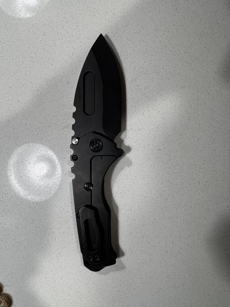 Medford Praetorian T 