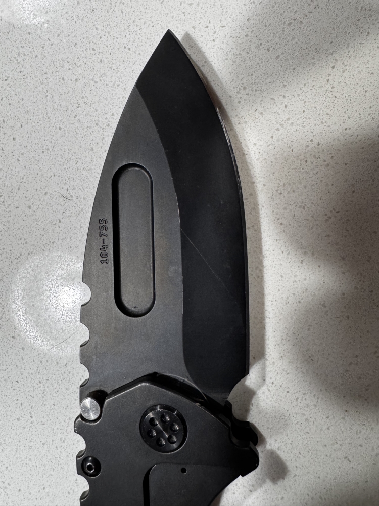 Medford Praetorian T 