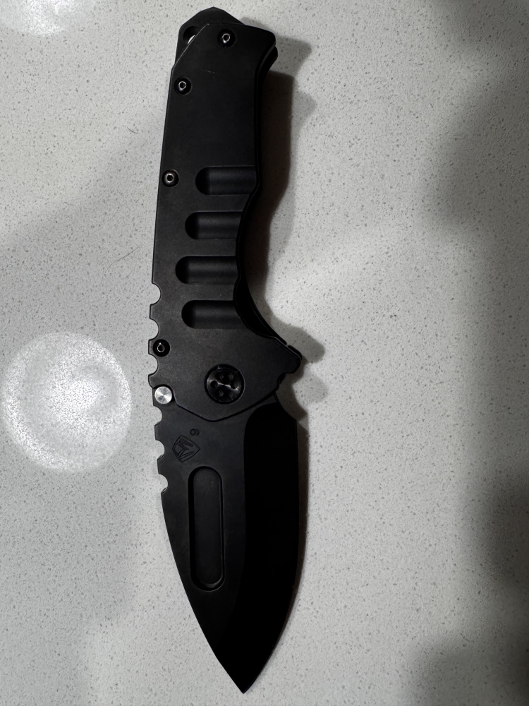 Medford Praetorian T 