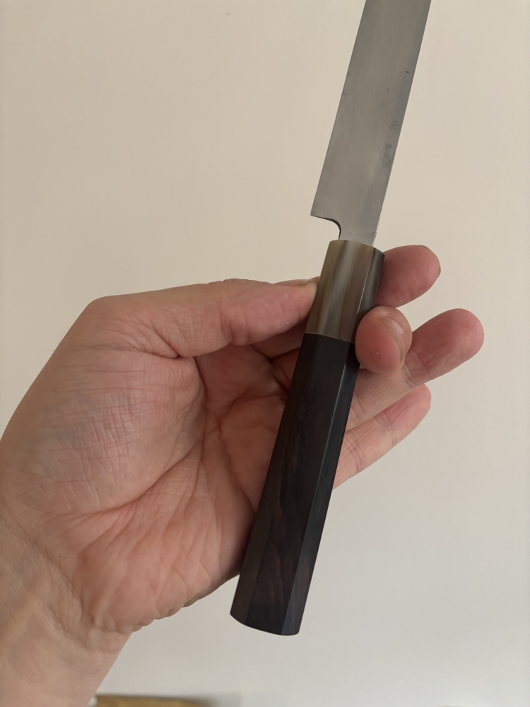 Takohiki 27cm White #1