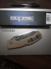 Cold Steel 4-Max Scout Dessert Tan 