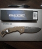 Cold Steel 4-Max Scout Dessert Tan 