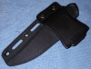 T.Kell Striker Custom Fixed Blade 
