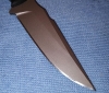 T.Kell Striker Custom Fixed Blade 