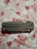 Leatherman Charge XTi Multi-Tool 
