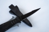 Spearfishing, Hunting Dagger Knife with Leg/Arm Strap