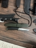 Knife collection 