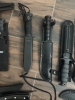 Knife collection 