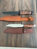 Knife collection 