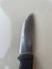 Fallkniven F1 VG10 Leather Sheath