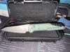 NOC KNIVES MT-27 Green