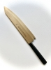 Yasuaki Taira Mizu Honyaki 300mm Gyuto