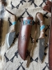 Condor Tool & Knife Blue River Set