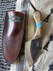 Condor Tool & Knife Blue River Set
