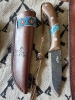 Condor Tool & Knife Blue River Set