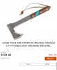 Condor Tool & Knife Blue River Set
