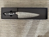 10in Bob Kramer/EUROLINE Stainless Damascus Chef's Knife