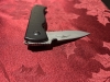 Black Emerson CQC6 Knife and Trainer