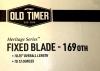 Old Timer Fixed Blade - 169OTH