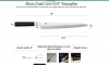 Shun Dual Core Yanagiba 10.5\" 