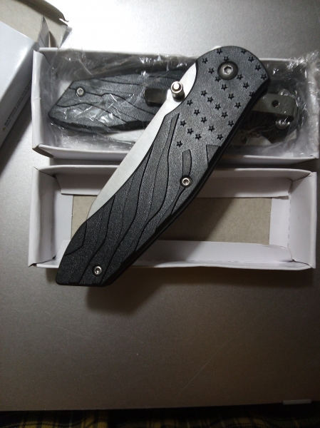 China No Brand Folding Knives 