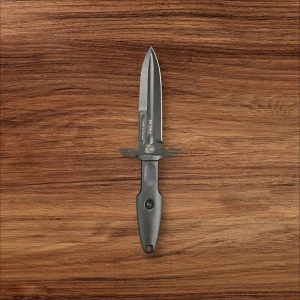 *CLONE* Extrema Ratio Ermes REOS (Stainless steel/Forprene)