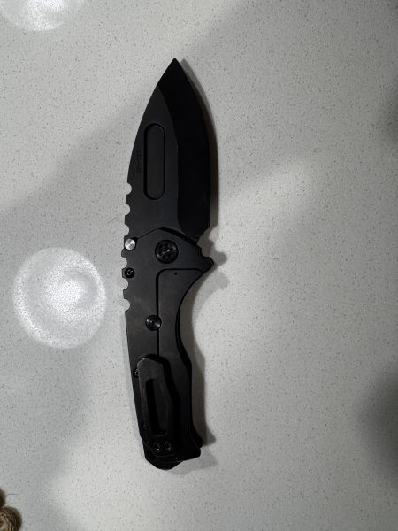 Medford Praetorian T 