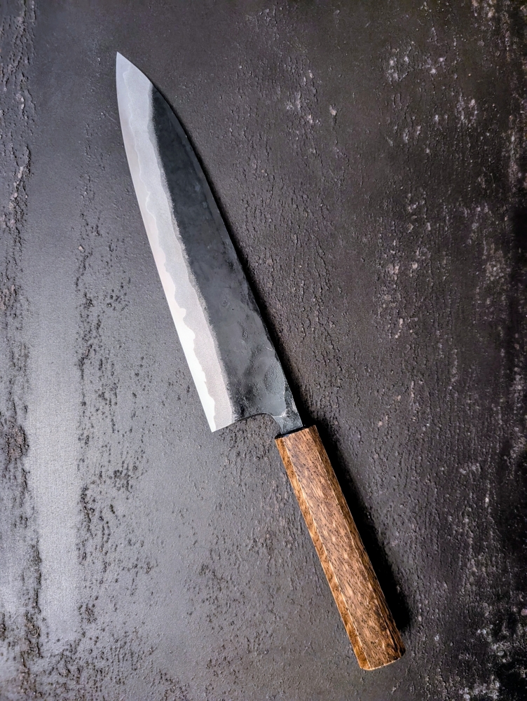 Shindo Gyuto for Filip