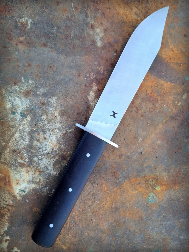 Outdoor knife