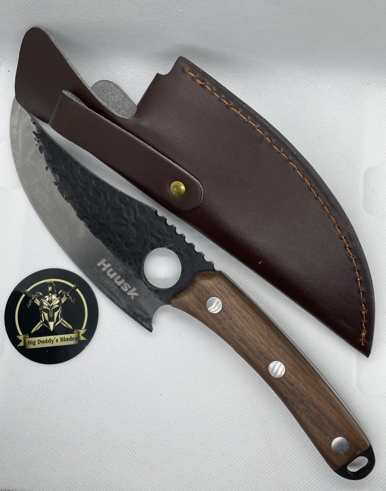 Huusk Viking Knife