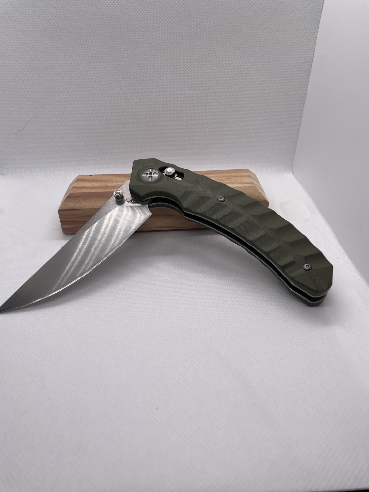 Uzi Axis Lock Knife