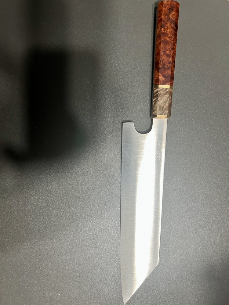 MSicardCutlery 230mm magnacut Kritisuke