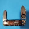 1940-1964 Case XX Elephant Toe 